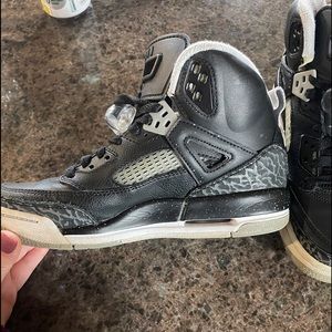 Jordan’s